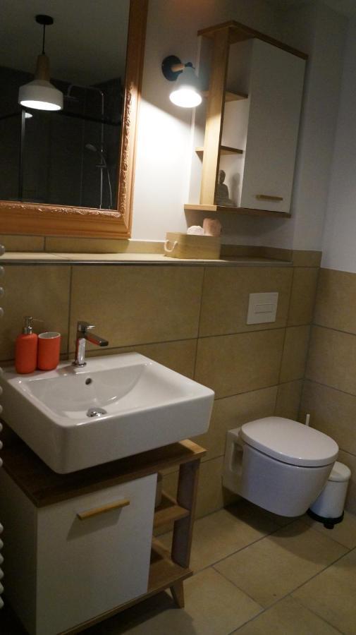 Ferienwohnung Am See Ottersberg 외부 사진
