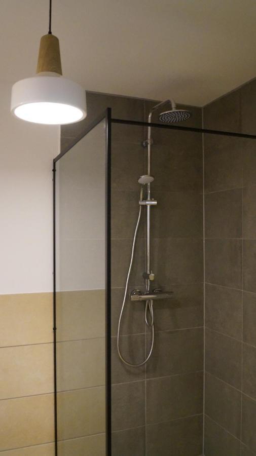 Ferienwohnung Am See Ottersberg 외부 사진