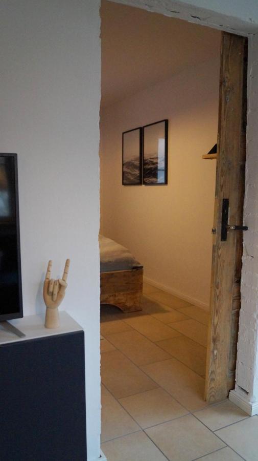 Ferienwohnung Am See Ottersberg 외부 사진